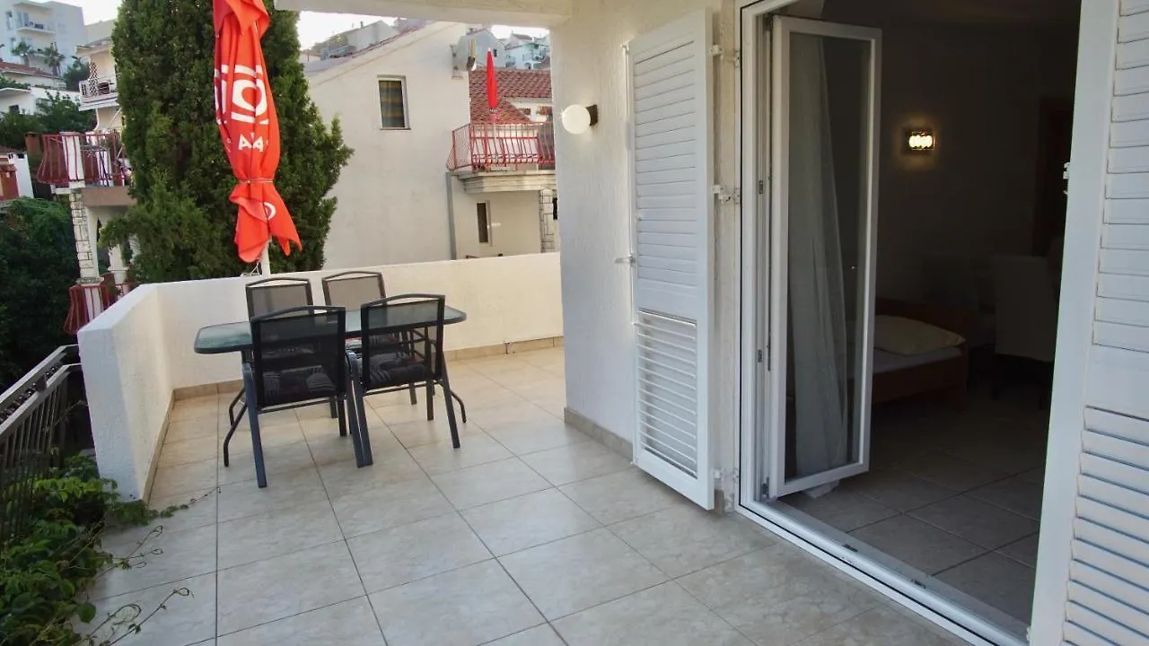 Apartments Victoria تروغير